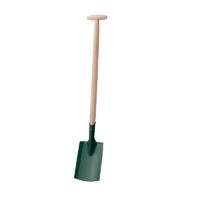 KARD Szpadel "MAŁY" trzonek dł. 70cm