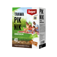 Trawa Piknik 1kg