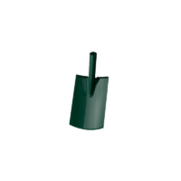 KARD Szpadel ze stopą szer. 180mm