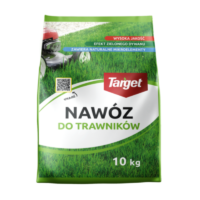 Nawóz granulowany do trawnika 10kg