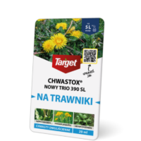 CHWASTOX NOWY TRIO 390SL 20 ML