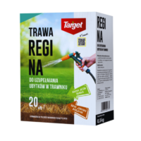 Trawa Regina 0,5kg