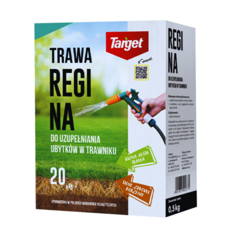 Trawa Regina 0,5kg