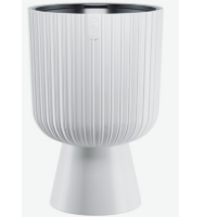 Donica Keli Mika 30 - biały