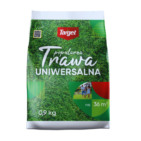 Trawa Popularna 5kg