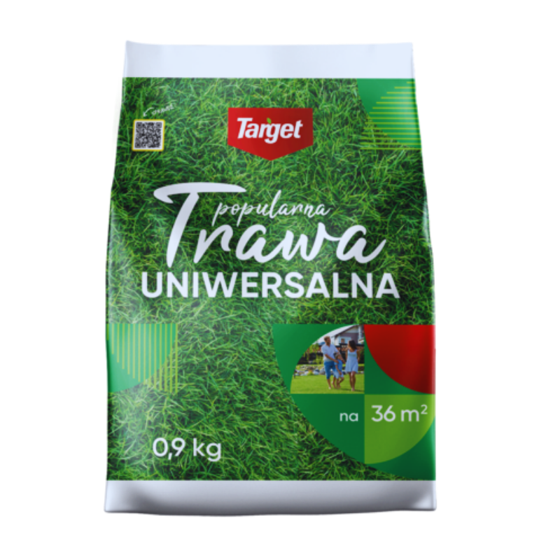 Trawa Popularna 5kg