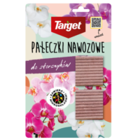 Pałeczki nawozowe do storczyków