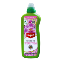 NAWÓZ PŁYN MOC KWIATÓW DO STORCZYKÓW 0,5 L