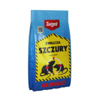 Granulat na szczury 150g