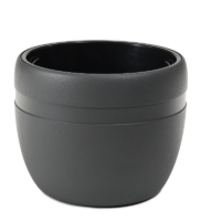 Donica Koma Classic 400 – Antracyt