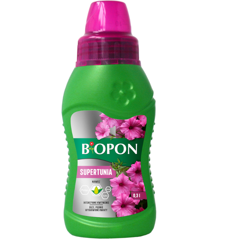 Bopon Do Supertunii Płyn 1L
