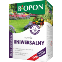 Bopon uniwersalny długodziałający 1 kg