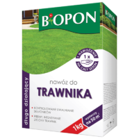 Bopon do trawnika długodziałający 1 kg