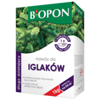 Bopon do iglaków długodziałający 1 kg