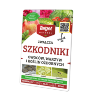 Neemazal – Zwalcza Szkodniki Ssące, Gryzące I Minujące 50ml