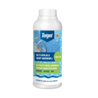 Flok Tix - Oczyszcza Wodę Basenową 1 kg