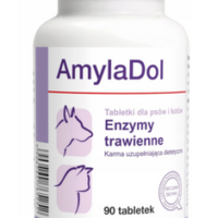 Dolfos AmylaDol 90 Tabletek