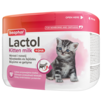 BEAPHAR Lactol Kitten Milk 250g