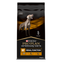 PURINA Pro Plan Veterinary Diets NF Renal Function 12kg