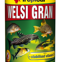 Tropical Welsi Gran 1000ml