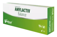 VETFOOD Amylactiv Balance 60tab