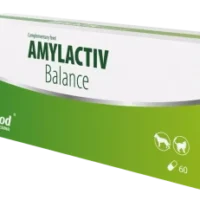 VETFOOD Amylactiv Balance 60tab