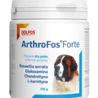 Dolfos ArthroFos Forte Proszek 700g