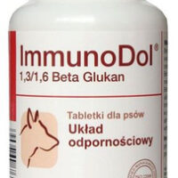 Dolfos ImmunoDol Dog 90 Tabletek
