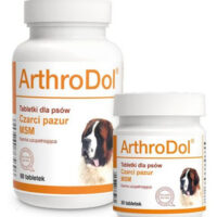 Dolfos ArthroDol 30 Tabletek