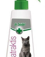Laboratorium DermaPharm Dr Seidel Atraktis Preparat Z Kocimiętką Dla Kotów 100ml