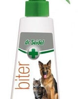Laboratorium DermaPharm Dr Seidel Biter Płyn Przeciwko Obgryzaniu Przedmiotów Przez Zwierzęta 100ml