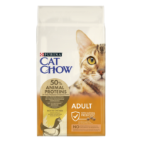 Purina Cat Chow Adult Chicken And Rice 15kg