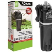 AQUAEL Fan Filter Mini Plus - Filtr Wewnętrzny