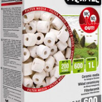 AQUAEL BioCeraMax UltraPro 600 1l (Biologiczne)