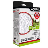 AQUAEL BioCeraMax UltraPro 1600 1l (Biologiczne)