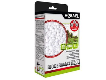 AQUAEL BioCeraMax UltraPro 1600 1l (Biologiczne)