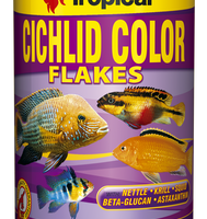 Tropical Cichlid Color XXL 1000ml