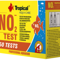 Tropical Test NO2 50 Testów
