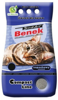CERTECH-SUPER BENEK Compact Line Morska Bryza 10l