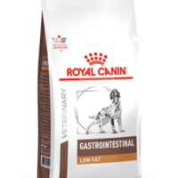 ROYAL CANIN Gastrointestinal Low Fat 1,5kg