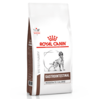 ROYAL CANIN Gastrointestinal Moderate Calorie 2kg