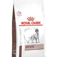 ROYAL CANIN Hepatic 12kg