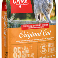 ORIJEN Original Cat 5,4kg