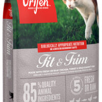 Orijen Fit & Trim Cat 5,4kg