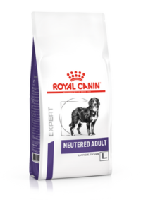 ROYAL CANIN Neutered Adult Large Dog 12kg