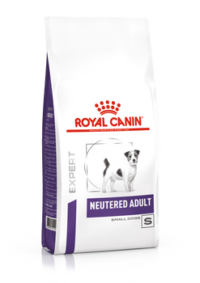 ROYAL CANIN Neutered Adult Small Dog 8kg