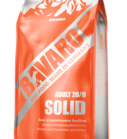 Josera Bavaro Solid 18kg