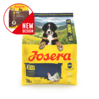 Josera Kids 900g