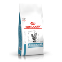 ROYAL CANIN Sensitivity Control Feline 1,5kg