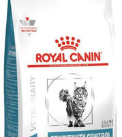 ROYAL CANIN Sensitivity Control 400g